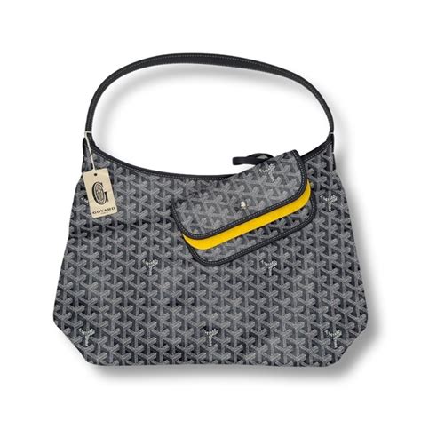 goyard purse price|goyard hobo bag price 2023.